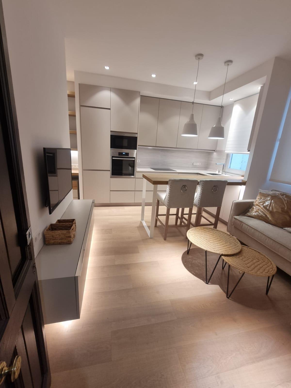 Proyecto Reforma Completa