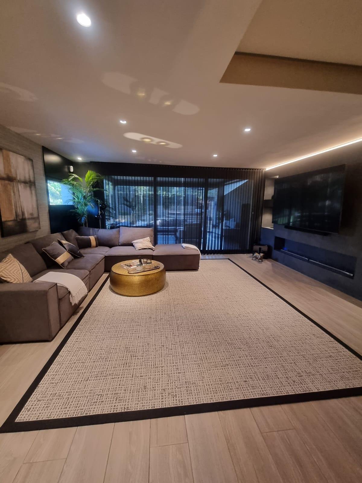 Baño premium reformado en Boadilla del Monte — AL2 reformas Madrid